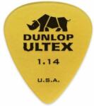 Dunlop 421P 114 Ultex Standard's 1.14 mm Перце за китара (<![CDATA[421P114]]>)