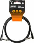 Dunlop MXR DCPR3 Ribbon Patch Cable 90 cm Ъглов - Ъглов Пач кабел (<![CDATA[DCPR3]]>)