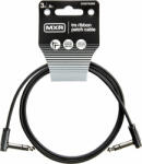 Dunlop MXR DCISTR3RR Ribbon TRS Cable 90 cm Oblic - Oblic Cablu patch (DCISTR3RR)