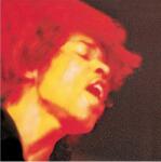 Jimi Hendrix Electric Ladyland (2 LP) (0888751345119)
