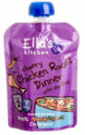  Ellas Kitchen bio sültcsirke vacsi bébiétel 130 g
