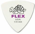 Dunlop 456R 1.14 Tortex Flex Triangle - hangszerabc