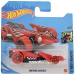 Mattel Hot Wheels: Preying Menace piros kisautó 1/64 - Mattel 5785/GTC35