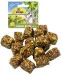 JR FARM Korpa-pitypang kockák 90 g 0.09 kg