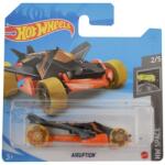 Mattel Hot Wheels: Airuption fekete kisautó 1/64 - Mattel 5785/GTC01