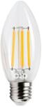 ORO ORO-E27-C35-FL-CLARO-4W-WW FILAMENT, A++, 440lm, 2700K (ORO04146) (ORO04146)