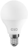 ORO ORO-PREMIUM-E14-G45-7W-XP-DW LED IZZÓ, A+, 840lm, 4000K (ORO03059) (ORO03059)