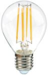 ORO ORO-E27-G45-FL-CLARO-4W-DW FILAMENT, A++, 400lm, 4000K (ORO04145) (ORO04145)