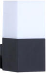 ORO Oro-cube-e27-grey Lámpa (oro10040) (oro10040)
