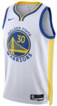 Nike Golden State Warriors Association Edition 2022/23 Dri-FIT NBA Swingman Jersey Póló dn2077-100 Méret M (dn2077-100)
