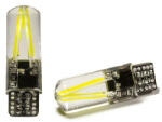 S.M.Power T10 COG - LED Filament szilikon (14873T)