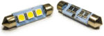 Exod CL10 - Can-Bus LED SOF 42mm (988T)
