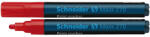  Lakkmarker 1-3 mm SCHNEIDER Maxx 270 piros (127001 - 02)