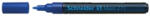 Schneider Lakkmarker 1-2 mm SCHNEIDER Maxx 271 kék (127101 - 03) - cartridge