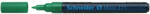 Schneider Lakkmarker 1-2 mm SCHNEIDER Maxx 271 zöld (E127104) - cartridge
