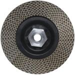 RUBI Gyémánt csiszolókorong - szemcse 100/120 (Ref. 32938)