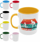  Gaming Dad - Színes Bögre (925833)