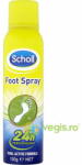 Scholl Spray Deodorant pentru Picioare Fresh Step 150ml