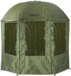 JAXON Cort tip umbrela cu plasa anti-tantari 250cm Jaxon (AK-KZS045)