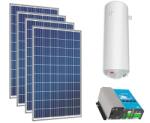 EMDE-solar Комплект фотоволтайчен бойлер 100л