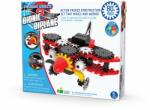 The Learning Journey Joc de constructie - biplan (TLJ210536)