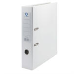 BLUERING Iratrendező A4, 7, 5cm, lapraszerelt, Bluering® Smart fehér (IRRECO75FEH) - bestoffice