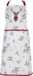 Clayre & Eef Sort bucatarie bumbac Holly 70x85 cm (HCH41)