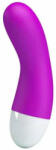 Orion Pretty Love Ian - Vibrator Mic și Puternic, 12x3.2 cm Vibrator