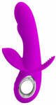 Orion Pretty Love Humphray - Vibrator Iepuraș cu Memorie, 16.8x3 cm Vibrator
