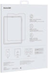 Baseus iPad Pro 12.9" Üvegfólia, 0.3 mm - bluedigital