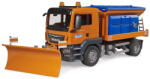 BRUDER Camion de deszapezire MAN TGS, Bruder 03785 (3785)