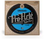 D'Addario Corzi chitară clasică - D'Addario EJ46 Hard Tension (EJ46H)