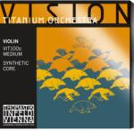 Thomastik Infeld Thomastik Vision Titanium Orchestra VIT100o (VIT100o)