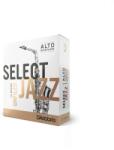 D'Addario Ancii D'addario Select Jazz Filed 2 Hard Alto Sax (RSF10ASX2H)