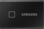 Samsung T7 Touch 2.5 1TB USB 3.2 Black (MU-PC1T0K)