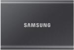 Samsung T7 1TB USB 3.2 Titan Grey (MU-PC1T0T/WW)