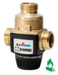 ESBE Ventil termic de amestec ESBE, cu filet exterior G1 temperatura reglabila 50-70grdC kvs 45 pentru cazane de max 40kW la delta T = 25grdC (VTC422)