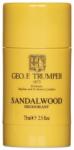 Geo. F. Trumper Sandalwood deo stick 75 ml