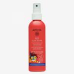 APIVITA Bee Sun Safe KID spray SPF 50 200ml