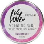 We Love The Planet Lovely Lavender deo cream 48 g