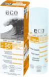 eco cosmetics Surf & Fun Extra színezett napvédő krém SPF 50+ 50ml