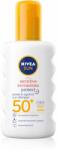 Nivea Sun Sensitive Immediate Protect Sun-Allergy SPF 50+ 200 ml