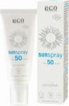 eco cosmetics Napvédő spray sensitive SPF 50 100ml