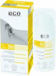 eco cosmetics Napvédő ápoló SPF 50 100ml