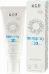 eco cosmetics Napvédő spray sensitive SPF 30 100ml