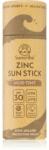 Suntribe Sports Zinc Stick SPF 30 Mud Tint 30g