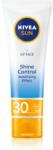 Nivea UV Face Shine Control SPF 30 50 ml