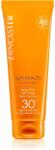 Lancaster Sun Beauty Body Milk napozótej ocean friendly SPF 30 250ml