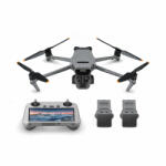 DJI Mavic 3 Pro Fly More Combo RC (CP.MA.00000660.01)