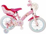 Mattel Disney Princess 14 Bicicleta